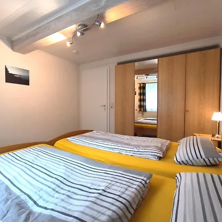 Andresen - Ferienwohnung Mit Gartenlaube Handewitt Exterior photo