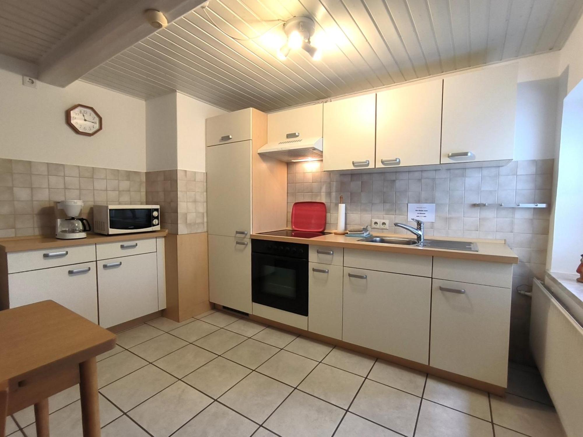 Appartamento Andresen - Mit Gartenlaube Handewitt