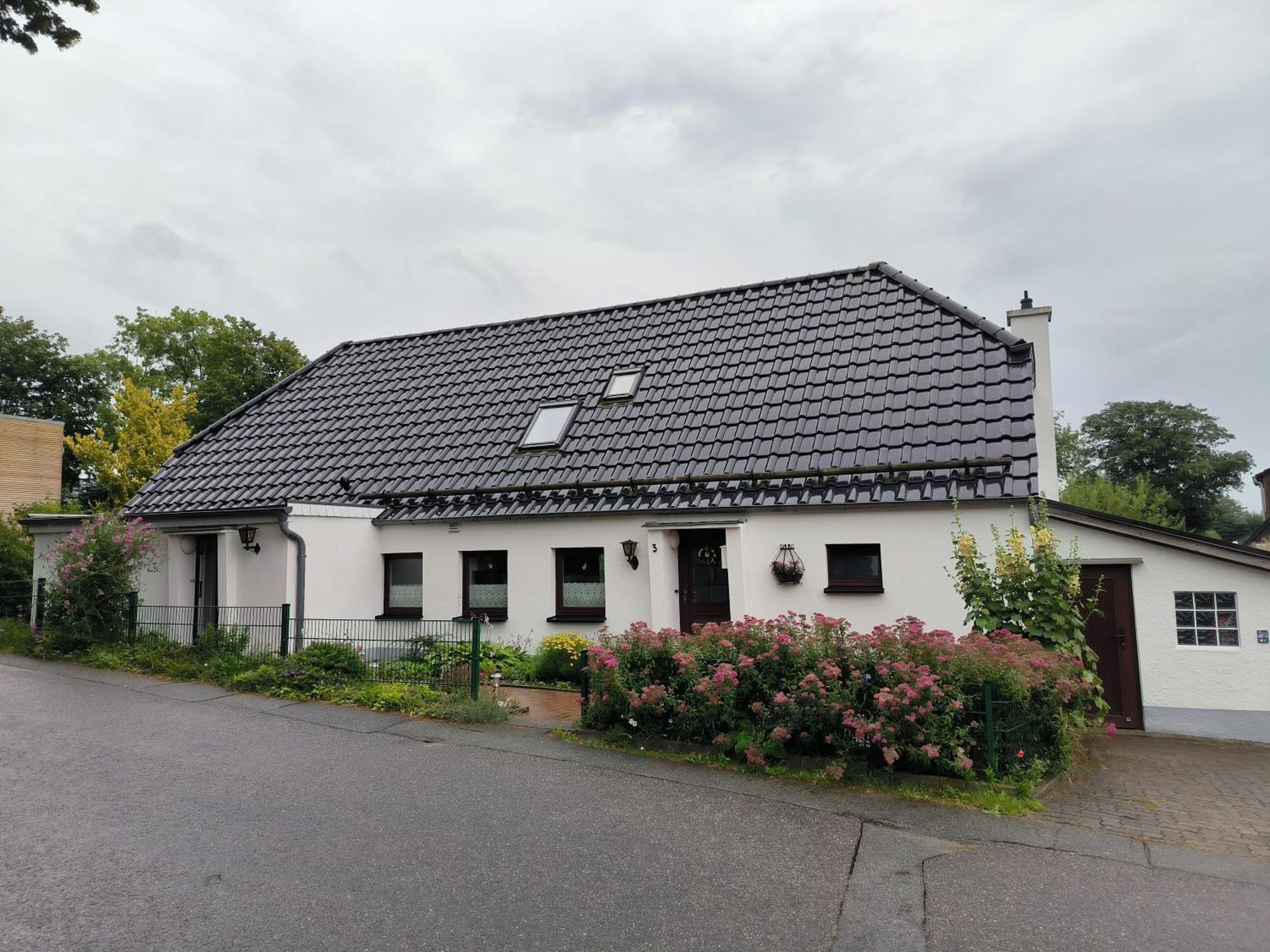 Andresen - Mit Gartenlaube Handewitt